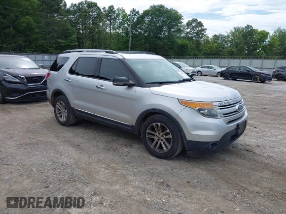 2011 Ford Explorer XLT с VIN 1FMHK7D8XBGA67720, выставлен на аукционе IAAI как лот 42562678 с пробегом 206 824 миль миль и . История ставок и продаж доступна на DreamBid. Изображение 1.