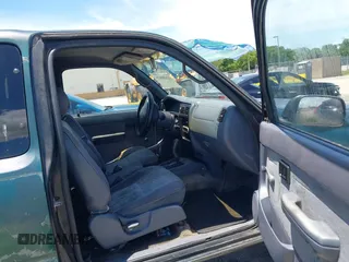 1999 Toyota Tacoma PreRunner with VIN 4TASM92N4XZ499378, listed as a IAAI auction lot 42490826 with 258,603 mi miles and . Bid and sale history available at DreamBid. Image 5.