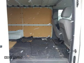 2018 Nissan NV Cargo S z VIN 1N6BF0KM1JN819141, wystawiony jako IAAI lot #41536219 z przebiegiem 176 575 mil mil oraz . Historia ofert i sprzedaży dostępna na DreamBid. Obrazek 8.