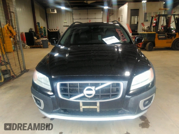 2012 Volvo XC70 T6 z VIN YV4902BZ6C1139267, wystawiony jako IAAI lot #42130994 z przebiegiem 150 779 mil mil oraz . Historia ofert i sprzedaży dostępna na DreamBid. Obrazek 6.