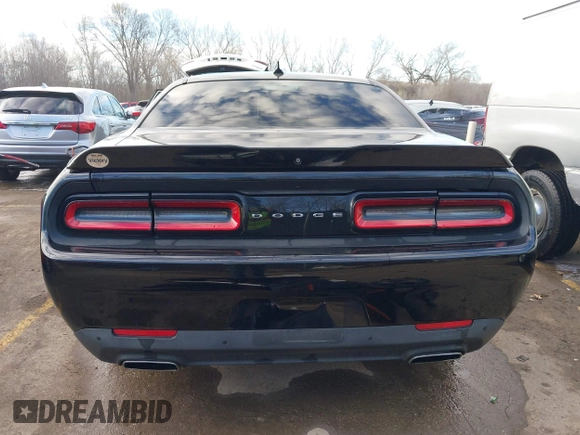2016 Dodge Challenger SXT with VIN 2C3CDZAG1GH149111, listed as a IAAI auction lot 41863651 with 157,932 mi miles and . Bid and sale history available at DreamBid. Image 17.