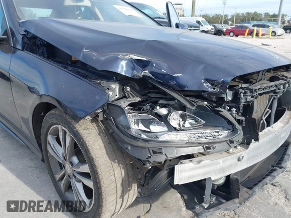 2015 Mercedes-Benz E 350 Sport with VIN WDDHF5KBXFB142971, listed as a IAAI auction lot 41188014 with 88,217 mi miles and . Bid and sale history available at DreamBid. Image 6.