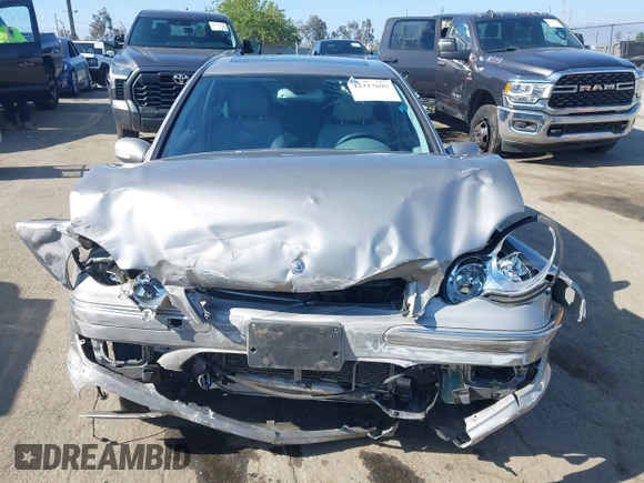 2006 Mercedes-Benz C 230 Sport с VIN WDBRF52H76A867404, выставлен на аукционе IAAI как лот 42217695 с пробегом 117 558 миль миль и . История ставок и продаж доступна на DreamBid. Изображение 12.