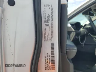 2023 Jeep Grand Cherokee Limited z VIN 1C4RJKBG3P8740020, wystawiony jako Copart lot #52175925 z przebiegiem 40 046 mil mil oraz Szkoda całkowita • Salvage title. Historia ofert i sprzedaży dostępna na DreamBid. Obrazek 13.
