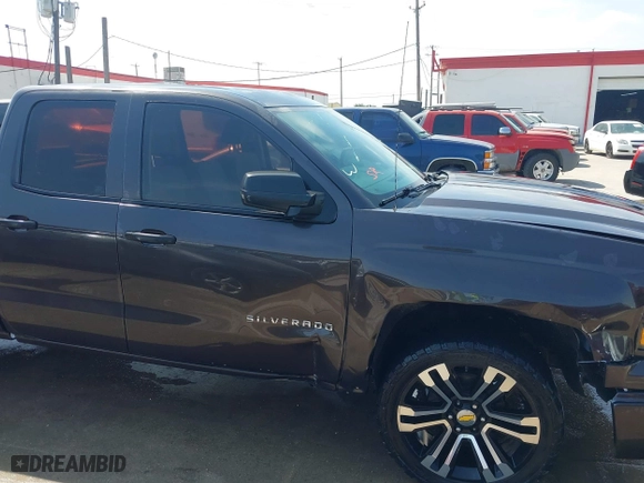 2014 Chevrolet Silverado 1500 Work Truck with VIN 1GCRCPEC1EZ302099, listed as a IAAI auction lot 41994086 with 175,890 mi miles. Bid and sale history available at carsss.com. Image 13.