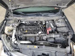2012 Ford Fusion S with VIN 3FAHP0GA0CR352843, listed as a Copart auction lot 48533965 with 157,465 mi miles and Salvage Title. Bid and sale history available at carsss.com. Image 12.
