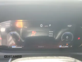 2024 Jeep Wagoneer с VIN 1C4SJSAP9RS112505, выставлен на аукционе Copart как лот 61085575 с пробегом 59 326 миль миль и Чистый • Clean title. История ставок и продаж доступна на DreamBid. Изображение 9.