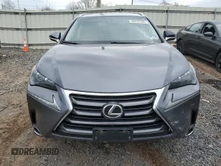 2015 Lexus NX 200t с VIN JTJBARBZ0F2028669, выставлен на аукционе Copart как лот 50757935 с пробегом 152 281 миль миль и Списание • Salvage title. История ставок и продаж доступна на DreamBid. Изображение 5.