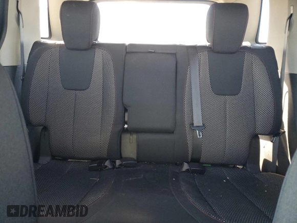 2015 GMC Terrain SLE with VIN 2GKFLRE33F6405119, listed as a Copart auction lot 88451625 with 85,783 mi miles and Salvage Title. Bid and sale history available at DreamBid. Image 10.