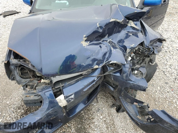 2005 Subaru Impreza Sedan (Natl) RS with VIN JF1GD67525H505690, listed as a Copart auction lot 50939075 with 174,613 mi miles and Salvage Title. Bid and sale history available at carsss.com. Image 12.