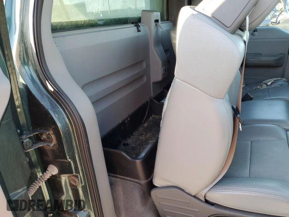 2007 Ford F-150 XL with VIN 1FTRF14W67NA01113, listed as a Copart auction lot 76788144 with 99,026 mi miles and Clean title. Bid and sale history available at DreamBid. Image 10.