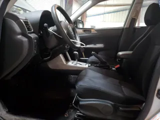 2012 Subaru Forester 2.5X with VIN JF2SHABC3CH433446, listed as a Copart auction lot 54844715 with 91,740 mi miles and Clean Title. Bid and sale history available at carsss.com. Image 7.