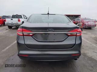 2017 Ford Fusion SE with VIN 3FA6P0H74HR369212, listed as a IAAI auction lot 41539587 with 143,416 mi miles and . Bid and sale history available at carsss.com. Image 16.