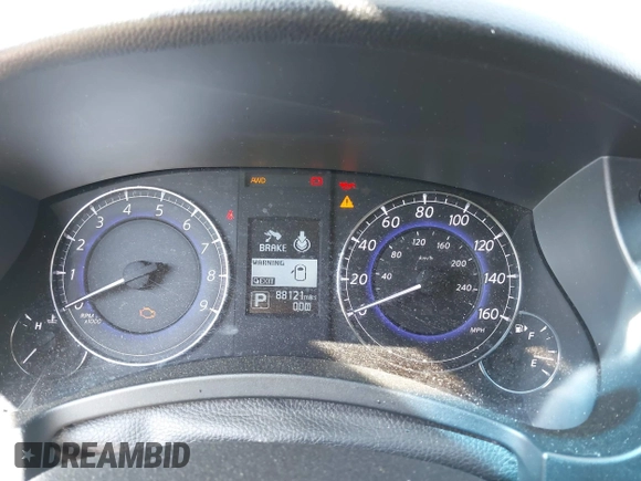 2015 Infiniti QX50 Journey z VIN JN1BJ0HR7FM770564, wystawiony jako IAAI lot #42139055 z przebiegiem 88 121 mil mil oraz . Historia ofert i sprzedaży dostępna na DreamBid. Obrazek 7.
