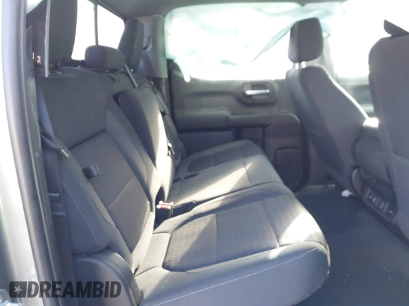 2021 Chevrolet Silverado 1500 LT z VIN 3GCUYDED3MG103587, wystawiony jako IAAI lot #41820846 z przebiegiem 101 809 mil mil oraz . Historia ofert i sprzedaży dostępna na DreamBid. Obrazek 8.