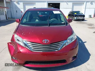 2012 Toyota Sienna XLE AAS with VIN 5TDYK3DC8CS258612, listed as a IAAI auction lot 41899311 with 75,779 mi miles and . Bid and sale history available at DreamBid. Image 12.