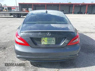2013 Mercedes-Benz CLS 550 с VIN WDDLJ7DB4DA061243, выставлен на аукционе IAAI как лот 42480213 с пробегом 83 832 миль миль и . История ставок и продаж доступна на DreamBid. Изображение 16.