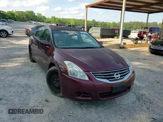 2012 Nissan Altima S with VIN 1N4AL2AP0CC178695, listed as a Copart auction lot 54887855 with 255,085 mi miles and Salvage Title. Bid and sale history available at DreamBid. Image 13.