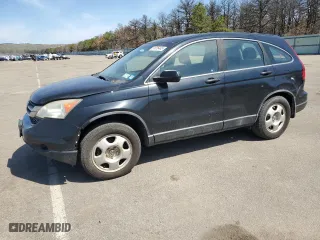 2010 Honda CR-V LX with VIN 5J6RE4H35AL098127, listed as a Copart auction lot 51015445 with 157,292 mi miles and Clean Title. Bid and sale history available at carsss.com. Image 1.