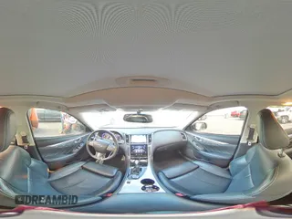 2016 Infiniti Q50 3.0t Red Sport 400 with VIN JN1FV7AP7GM421302, listed as a Copart auction lot 51716195 with 92,137 mi miles and Salvage Title. Bid and sale history available at carsss.com. Image 13.