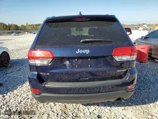 2015 Jeep Grand Cherokee Altitude with VIN 1C4RJFAG5FC905618, listed as a Copart auction lot 73648474 with 92,376 mi miles and Clean Title. Bid and sale history available at carsss.com. Image 6.