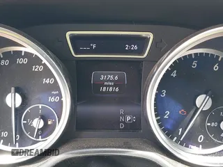 2014 Mercedes-Benz GL 450 z VIN 4JGDF7CE2EA287810, wystawiony jako IAAI lot #39696896 z przebiegiem 181 816 mil mil oraz . Historia ofert i sprzedaży dostępna na DreamBid. Obrazek 7.