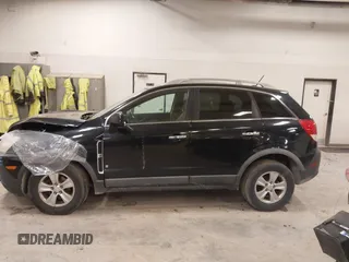2008 Saturn VUE XE with VIN 3GSCL33P38S649847, listed as a IAAI auction lot 41976013 with Not Provided miles and . Bid and sale history available at carsss.com. Image 13.