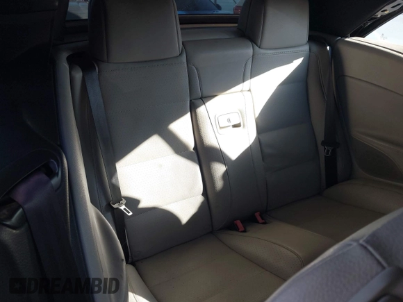 2010 Volkswagen Eos Komfort with VIN WVWBA7AH4AV018914, listed as a IAAI auction lot 41603640 with 86,748 mi miles and . Bid and sale history available at DreamBid. Image 8.