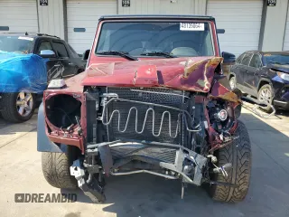 2018 Mercedes-Benz G-Class AMG G 63 with VIN WDCYC7DH6JX285163, listed as a Copart auction lot 48139064 with 32,940 mi miles and Salvage Title. Bid and sale history available at carsss.com. Image 5.