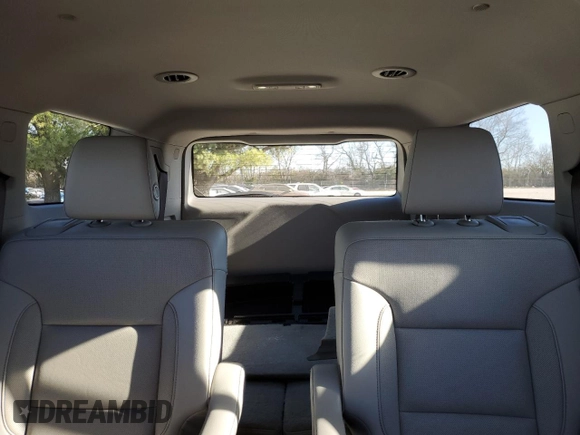 2019 GMC Acadia SLT with VIN 1GKKNMLA3KZ285625, listed as a Copart auction lot 83765214 with 71,268 mi miles and Salvage Title. Bid and sale history available at DreamBid. Image 10.