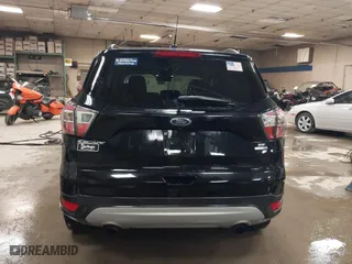 2017 Ford Escape SE with VIN 1FMCU9GDXHUA07522, listed as a IAAI auction lot 40875214 with 114,175 mi miles. Bid and sale history available at carsss.com. Image 17.