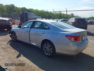 2010 Lexus ES 330 z VIN JTHBK1EG6A2401815, wystawiony jako IAAI lot #42213349 z przebiegiem 170 186 mil mil oraz . Historia ofert i sprzedaży dostępna na DreamBid. Obrazek 3.