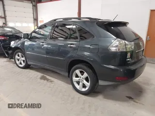 2008 Lexus RX 350 with VIN 2T2GK31U68C044688, listed as a IAAI auction lot 41879494 with Not Provided miles and . Bid and sale history available at DreamBid. Image 3.