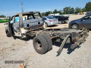 2013 Ram 3500 Tradesman with VIN 3C7WRSCL5DG556357, listed as a Copart auction lot 74273954 with 0 mi miles and Non Repairable. Bid and sale history available at carsss.com. Image 2.