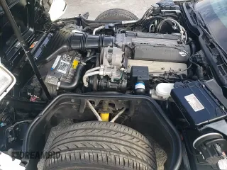 1992 Chevrolet Corvette с VIN 1G1YY33P2N5111514, выставлен на аукционе Copart как лот 78687864 с пробегом 117 758 миль миль и Чистый • Clean title. История ставок и продаж доступна на DreamBid. Изображение 13.