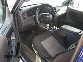 2004 Ford Ranger XLT Appearance with VIN 1FTZR44E74PA94580, listed as a Copart auction lot 79320394 with Not Provided miles and Salvage Title. Bid and sale history available at carsss.com. Image 8.