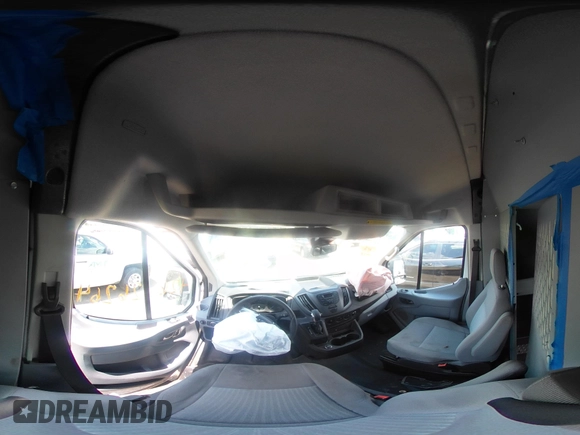2019 Ford Transit с VIN 1FTYR2CM8KKB36757, выставлен на аукционе IAAI как лот 42626264 с пробегом 116 570 миль миль и . История ставок и продаж доступна на DreamBid. Изображение 18.
