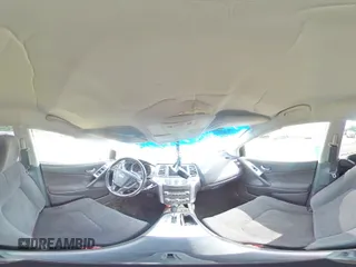 2013 Nissan Murano SV with VIN JN8AZ1MW3DW315865, listed as a Copart auction lot 58785425 with 118,112 mi miles and Salvage title. Bid and sale history available at DreamBid. Image 15.