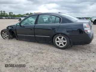 2005 Nissan Altima SE z VIN 1N4BL11D85N913306, wystawiony jako Copart lot #55780295 z przebiegiem 179 793 mil mil oraz Szkoda całkowita • Salvage title. Historia ofert i sprzedaży dostępna na DreamBid. Obrazek 2.