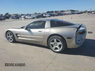 1999 Chevrolet Corvette with VIN 1G1YY22G6X5127925, listed as a Copart auction lot 79421764 with 110,728 mi miles and Clean Title. Bid and sale history available at carsss.com. Image 2.
