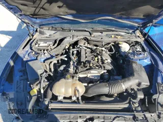 2017 Ford Mustang EcoBoost z VIN 1FA6P8TH7H5309555, wystawiony jako Copart lot #42194405 z przebiegiem 102 197 mil mil oraz Szkoda całkowita • Salvage title. Historia ofert i sprzedaży dostępna na DreamBid. Obrazek 12.