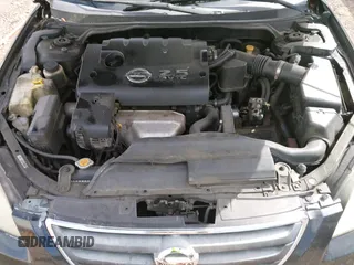 2003 Nissan Altima S with VIN 1N4AL11D03C165042, listed as a IAAI auction lot 41888473 with 306,629 mi miles. Bid and sale history available at carsss.com. Image 10.