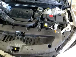 2022 Chevrolet Blazer LT с VIN 3GNKBCR44NS127044, выставлен на аукционе Copart как лот 63800935 с пробегом 28 642 миль миль и Списание • Salvage title. История ставок и продаж доступна на DreamBid. Изображение 17.