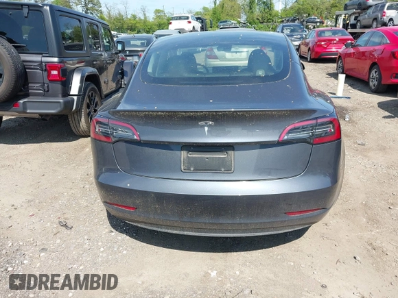 2023 Tesla Model 3 с VIN 5YJ3E1EA3PF686679, выставлен на аукционе IAAI как лот 42240380 с пробегом 20 512 миль миль и . История ставок и продаж доступна на DreamBid. Изображение 15.