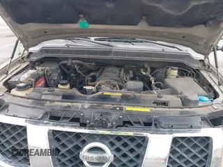 2006 Nissan Titan LE with VIN 1N6BA07A66N561963, listed as a IAAI auction lot 42131877 with 175,293 mi miles and . Bid and sale history available at DreamBid. Image 10.