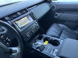2020 Land Rover Discovery SE with VIN SALRG2RVXL2424879, listed as a Copart auction lot 49170765 with 77,200 mi miles and Clean Title. Bid and sale history available at DreamBid. Image 9.
