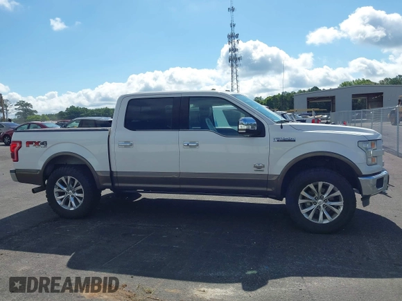 2015 Ford F-150 XLT with VIN 1FTEW1EG4FFA84118, listed as a IAAI auction lot 42528476 with 182,891 mi miles and . Bid and sale history available at DreamBid. Image 13.
