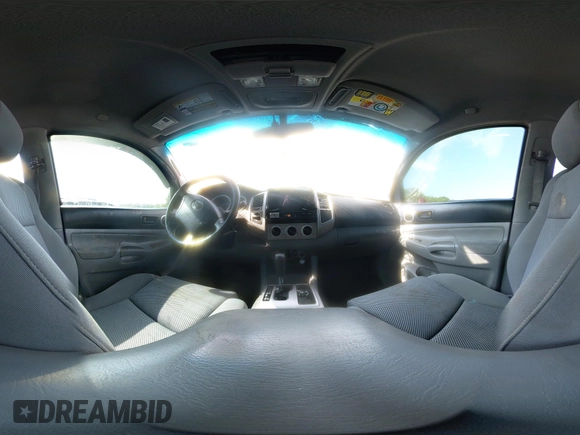 2011 Toyota Tacoma with VIN 3TMLU4EN4BM079699, listed as a IAAI auction lot 42446694 with 200,103 mi miles and . Bid and sale history available at DreamBid. Image 18.