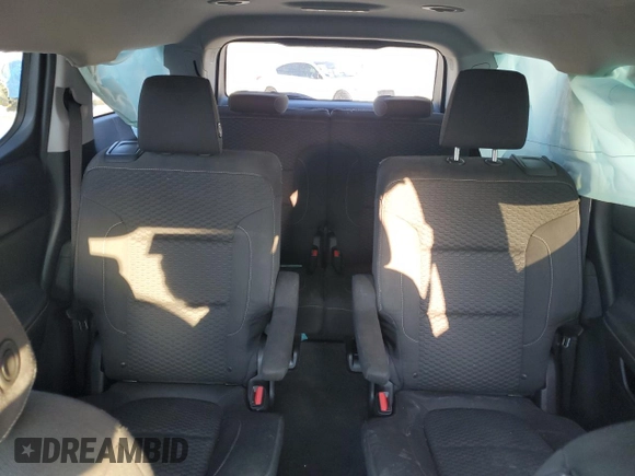 2017 GMC Acadia SLE с VIN 1GKKNSLA2HZ235960, выставлен на аукционе Copart как лот 63182975 с пробегом 122 767 миль миль и Списание • Salvage title. История ставок и продаж доступна на DreamBid. Изображение 10.