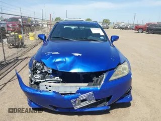 2012 Lexus IS 250 с VIN JTHBF5C20C5170396, выставлен на аукционе IAAI как лот 41804588 с пробегом 205 101 миль миль и . История ставок и продаж доступна на DreamBid. Изображение 12.